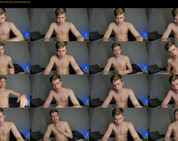 hornyblondieboyy