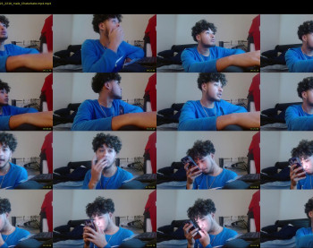 lonelystonerjosh