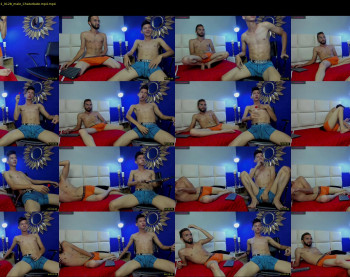 mateoandjustin