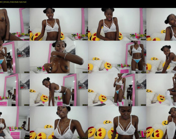 mey_ebony