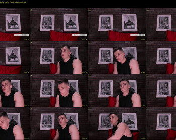 sultryandrew