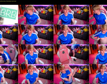 alfiegreenxxx