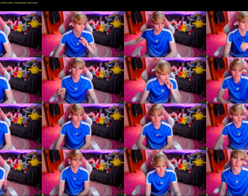 alfiegreenxxx