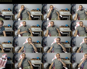 chillingflex