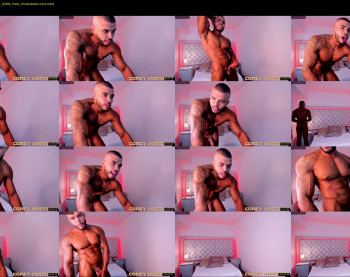coreymartinez