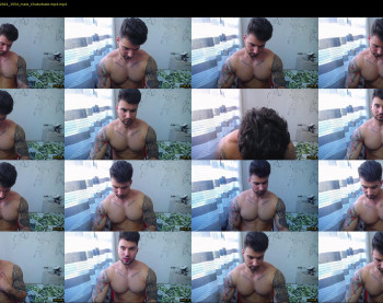 fitness_tatoomodel