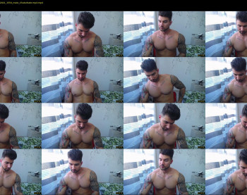 fitness_tatoomodel