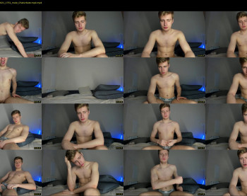 hornyblondieboyy