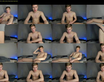 hornyblondieboyy