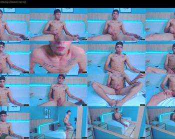max_collings