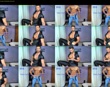 mikestrip