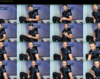 mikestrip