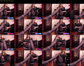 mistressnylons