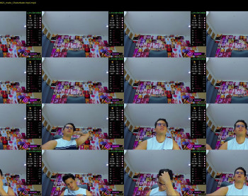 partyboys88