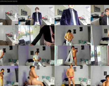 thejohnnystone