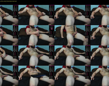 8inchpunkcub