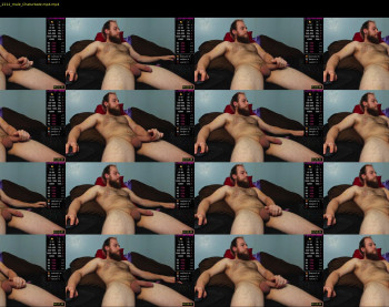 8inchpunkcub