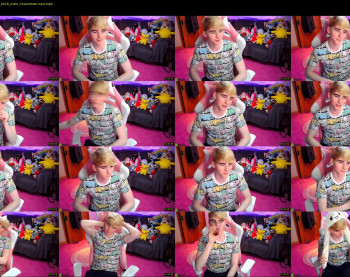 alfiegreenxxx