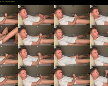 hotjonyboy