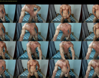 masterkingmuscle