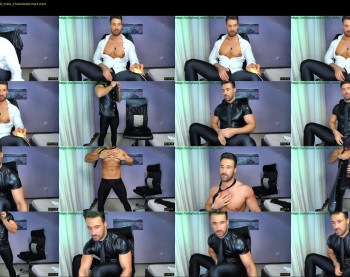 mikestrip
