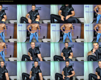 mikestrip