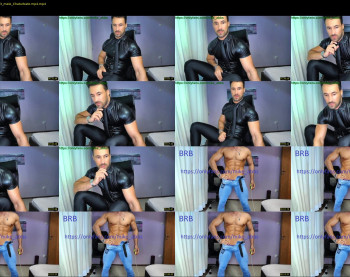mikestrip