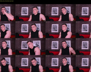 sultryandrew