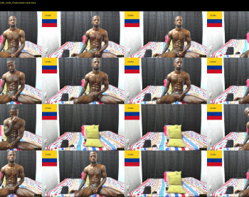 andreekeon