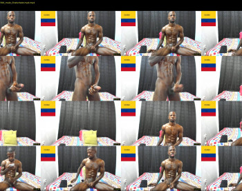 andreekeon