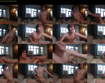 connordechart
