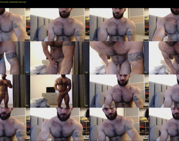 dariomuscle