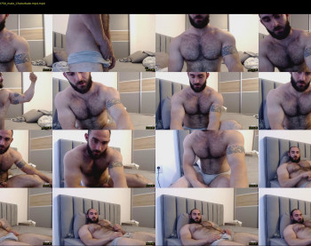 dariomuscle