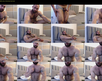 dariomuscle