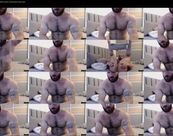 dariomuscle