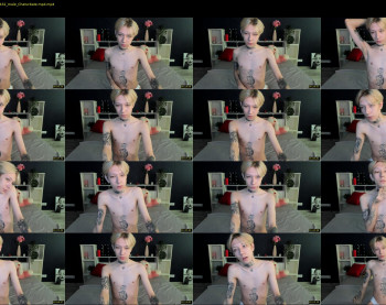 evancrystal