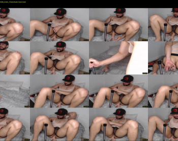 hairylegplay