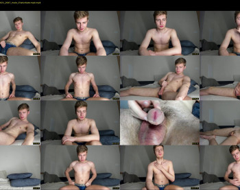 hornyblondieboyy