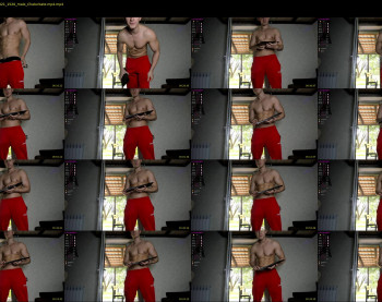 hornystripman97
