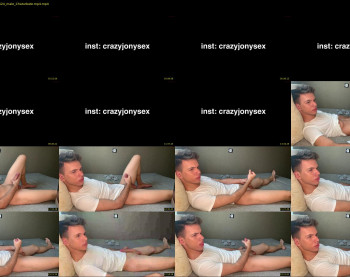 hotjonyboy