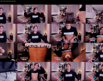 juancamroom