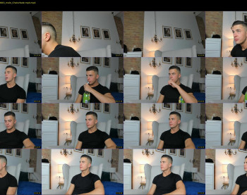 paulblack21