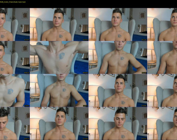 paulblack21