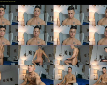 paulblack21