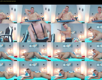 bayron_parker