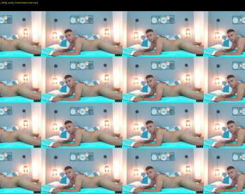 bayron_parker