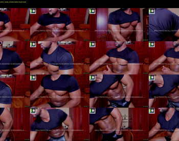brandonhulk