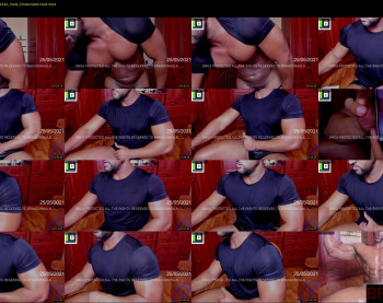 brandonhulk