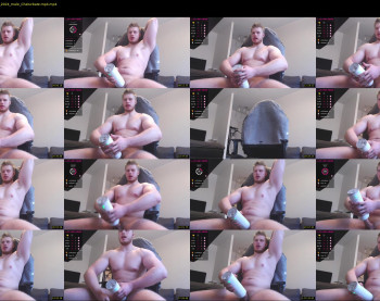 buffandh0rny