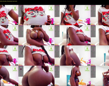 ebonyhot69x